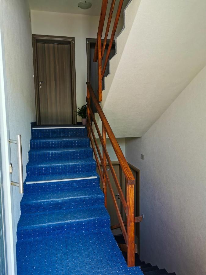 App La Vita E Bella - Azzurro Appartement Punat Buitenkant foto
